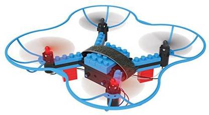 Brookstone Flight Force Build And Fly Drone