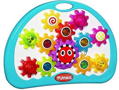 PLAYSKOOL Explore 'N Grow Busy Gears