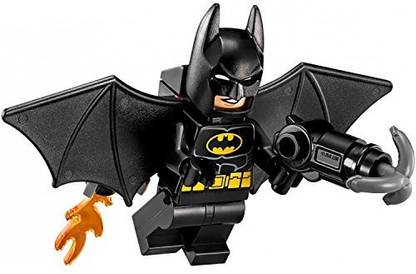 LEGO Batman Movie - Batman Minifigure With Jetpack 2017