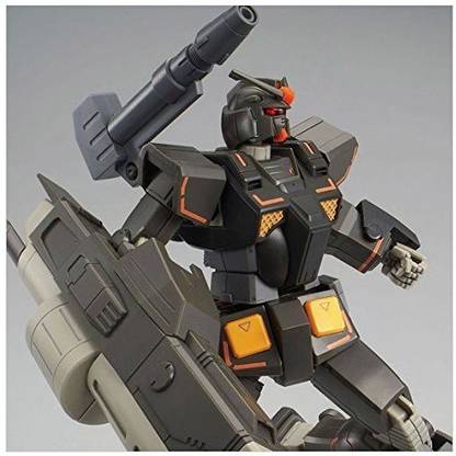 Bandai Hobby Hg 1/144 Fa-78-2 Heavy Gundam(Gundam The Origin)
