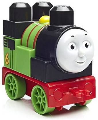Mega Bloks Thomas & Friends Percy Building Kit