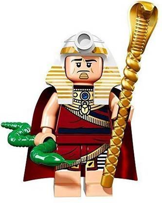LEGO Batman Movie Series 1 Collectible Minifigure - King Tut (71017)