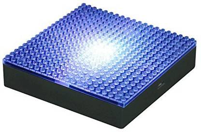 Nanoblock Led Display Base, Black