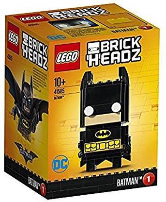 LEGO Brickheadz - Batman