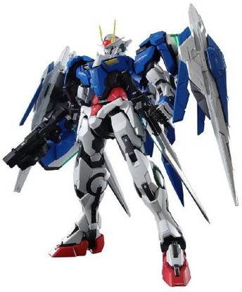Bandai Hobby Gundam 00 Raiser 1/60 Perfect Grade Model Kit