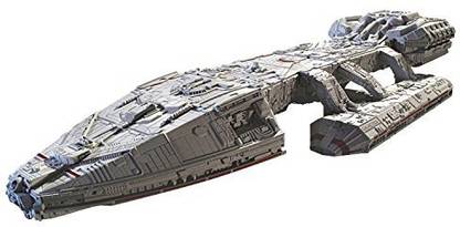 Moebius Models Battlestar Galactica Original Prefinished Model Kit