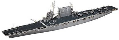 Tamiya Models Tamiya Boat Model Building Kits