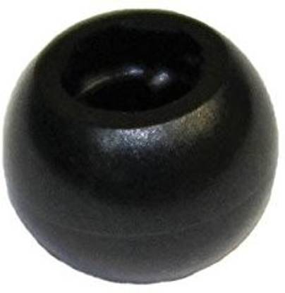 LEGO Parts And Pieces: Technic Black Ball Joint X50