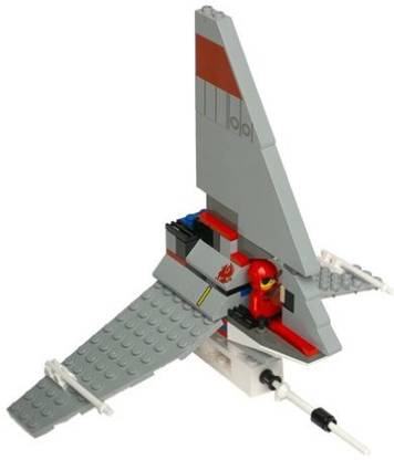 LEGO Star Wars T-16 Skyhopper