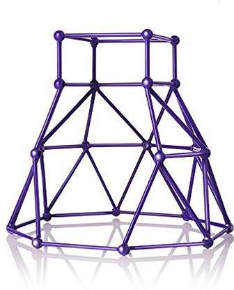 Genrc Isee Climbing Stand For Fingerling Baby Monkey, Jimps Fingerling Monkey Jungle Gym, Interactive Baby Monkey Playset For Finger M