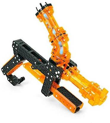 Genrc Vex Robotics Switchgrip Ball Shooter By Hexbug
