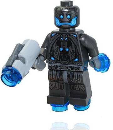 LEGO Super Heroes: Avengers Minifigure - Ultron Sentry (Set 76029)