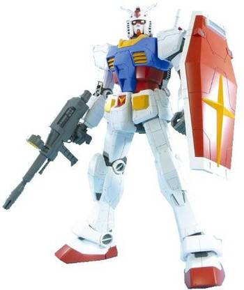 Bandai Hobby 1/48 Mega Size Rx-78-2 Gundam Model Kit