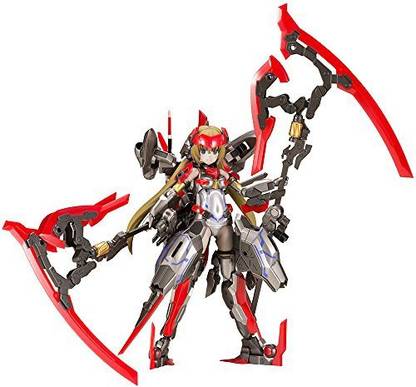 Kotobukiya Frame Arms Girl: Hresvelgr=Invert Plastic Model Kit