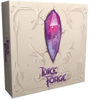Asmodee Dice Forge