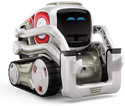 Genrc Cozmo Robot By Anki, Robotics For Kids And Adults, Learn Coding And Play Games