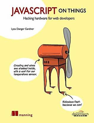 JavaScript on Things