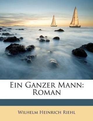 Ein Ganzer Mann