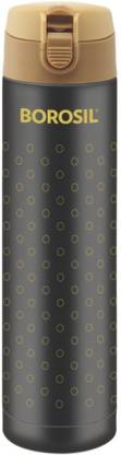 BOROSIL Hydra 350 ml Flask