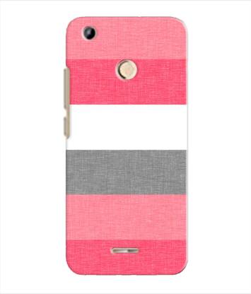 pinaaki Back Cover for Micromax Unite 4 Pro