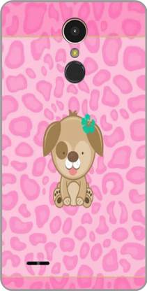 Exclusivebay Back Cover for LG K10 2017