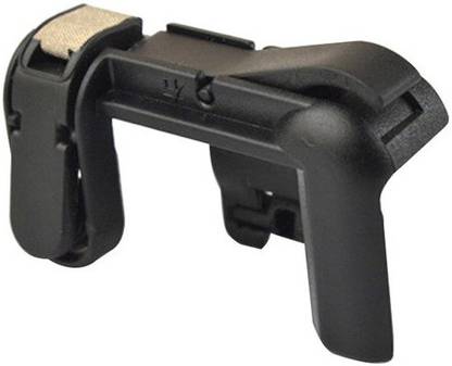 SEGGO Mobile Phone Gamepad Trigger Fortnite Mobile Gaming Accessories with Fire Shooter Controller (1 Pair)  Gaming Accessory Kit