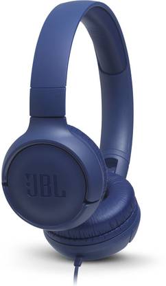 JBL T500 Wired