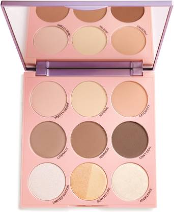 Makeup Revolution X Imogenation â Highlighter