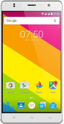 Zopo Color F2 - 4G VoLTE (White, 16 GB)