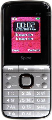 SPICE Endura