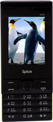 SPICE Endura