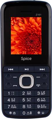 SPICE Endura