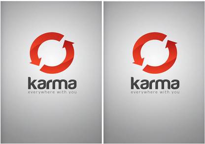 Combo Posters Set Of 2 Quotes/Signs/Symbols Combo Posters Karma Design Rolled Posters No Frames Included, Office And Home Decor (12 X 18 Inches) are the combinations of 2 posters which will make your wall look awesome. They are of same size i.e. 12*18 inches. Please note that wall frames are not included with these posters. Paper Print