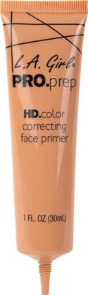 L.A. Girl PRO PREP COLOR CORRECTING PRIMER Primer  - 30 ml