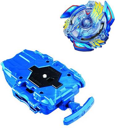 AncientKart Beyblade Burst Valtryek V2 with String Launcher