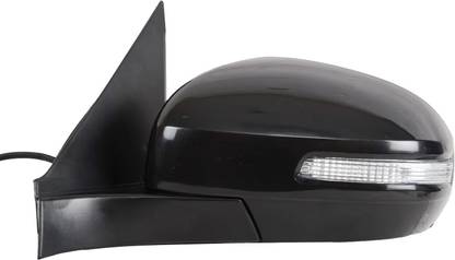 Modern Manual Rear View Mirror For Maruti Suzuki Swift Dzire