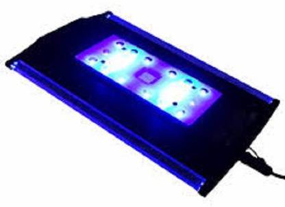 zetlight Blue LED Aquarium Light