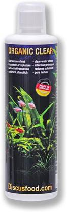 Discusfood Liquid Aquarium Water Test Kit