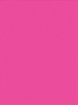 Pacon SunWorks Construction Paper, 9 x 12, 100-Count, Hot Pink (9104)