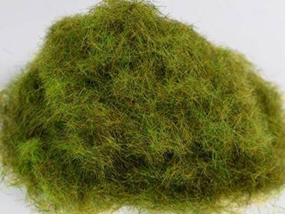 Genrc Wws Summer 6Mm Mix Model Basing Static Grass 20G G,O,Ho/Oo,Tt,N.Z Wargames