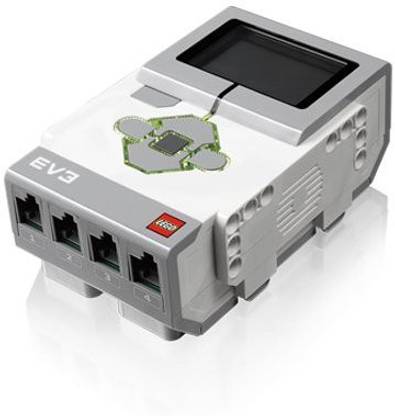 LEGO Mindstorms Ev3 Intelligent Brick