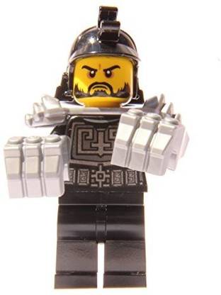 LEGO Ninjago - Karlof Minifigure From Kit 70756 "Finale At The Dojo"