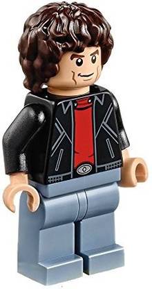 LEGO Dimensions Knight Rider Minifigure - Michael Knight David Hasselhoff