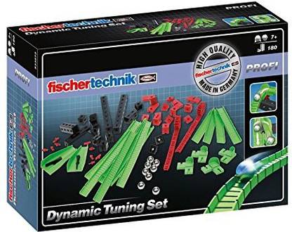 Fischertechnik Dynamic Tuning Set