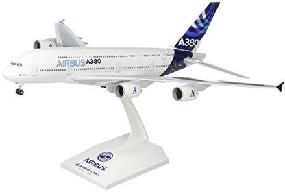 Daron Skymarks Airbus A380-800 H/C New Colors With Gear, 1/200-Scale