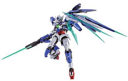 Bandai Metal Build: 00 Qan-T Mobile Suit Gundam