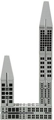 Genrc What'Zit Building Fidget Toy