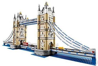 LEGO () Creator Tower Bridge 10214