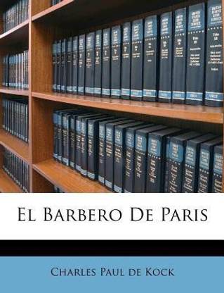El Barbero de Paris