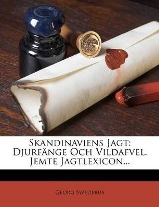 Skandinaviens Jagt